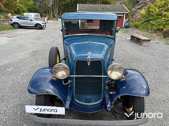 Ford B 9 of 26