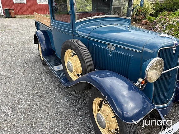 Ford B 11 of 26