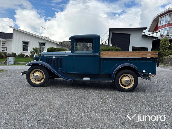 Ford B 2 of 26