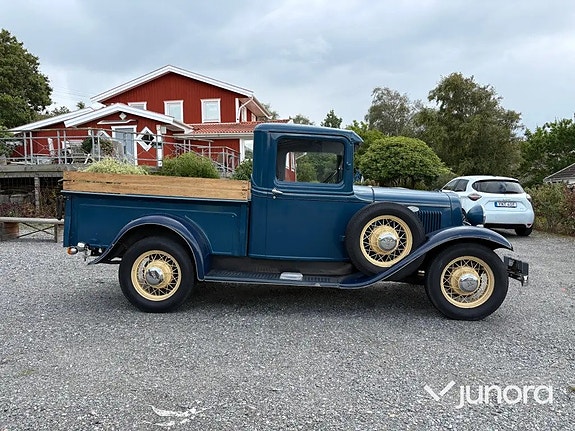 Ford B 6 of 26