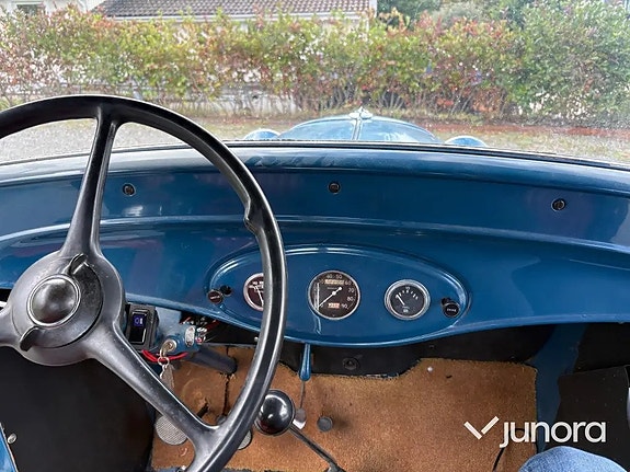 Ford B 20 of 26