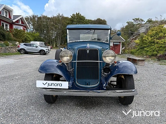 Ford B 8 of 26