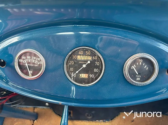 Ford B 19 of 26