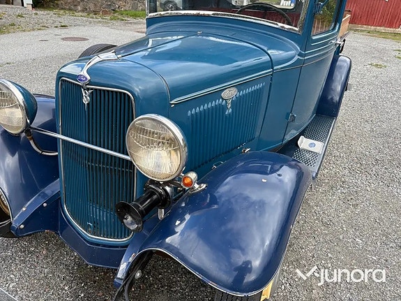 Ford B 10 of 26