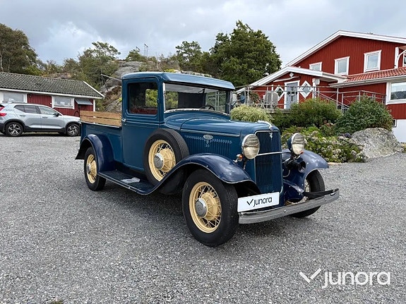 Ford B 7 of 26