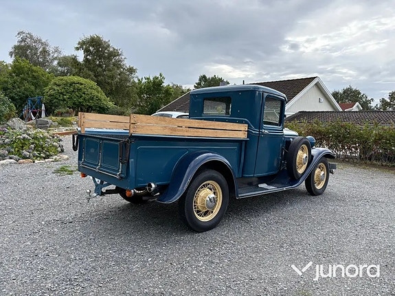 Ford B 5 of 26
