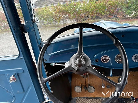 Ford B 21 of 26