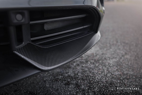 Porsche Taycan GTS 7 of 28