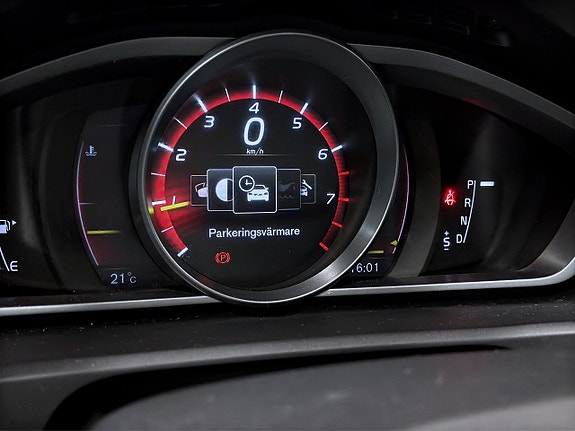 Volvo V40 17 of 17