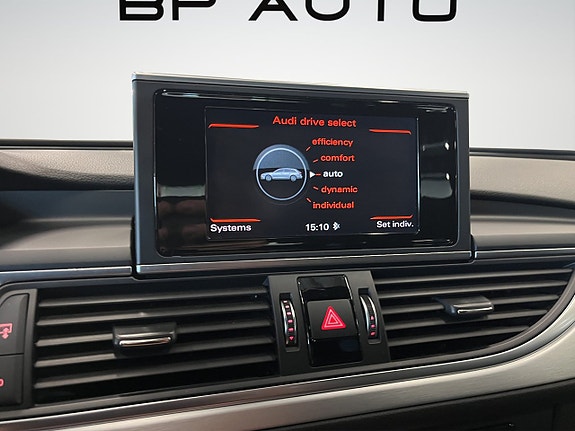 Audi A6 17 of 28