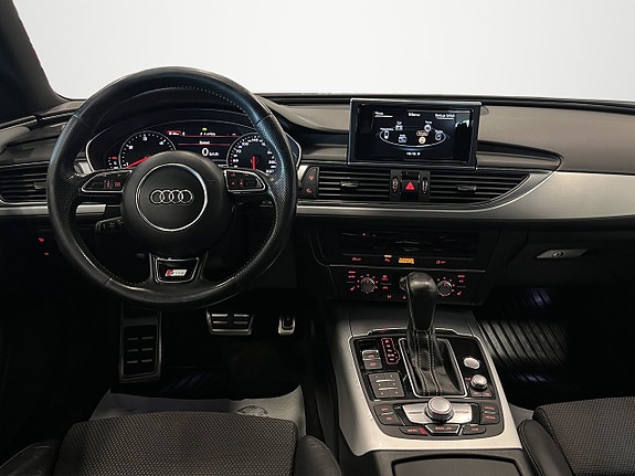 Audi A6 9 of 28