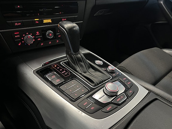Audi A6 21 of 28