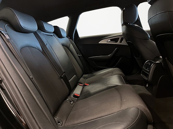 Audi A6 13 of 28