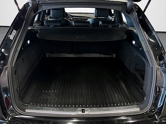 Audi A6 26 of 28