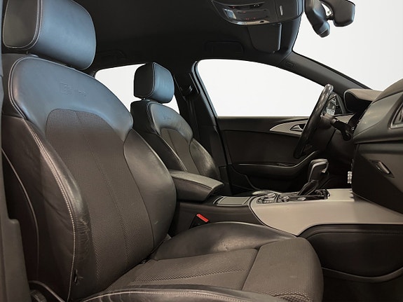 Audi A6 12 of 28