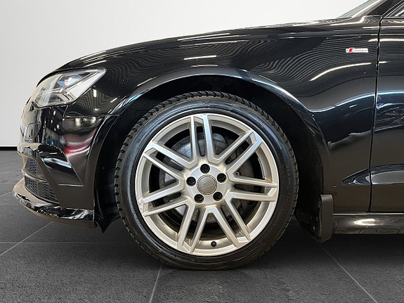 Audi A6 27 of 28