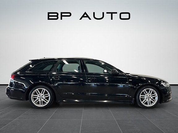 Audi A6 7 of 28