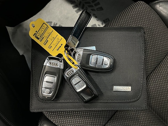 Audi A6 28 of 28