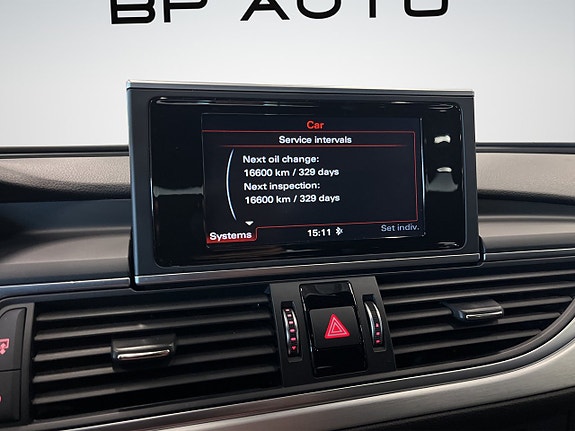 Audi A6 19 of 28