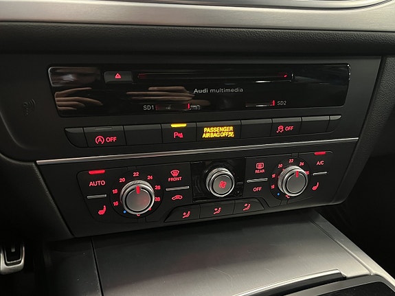 Audi A6 20 of 28