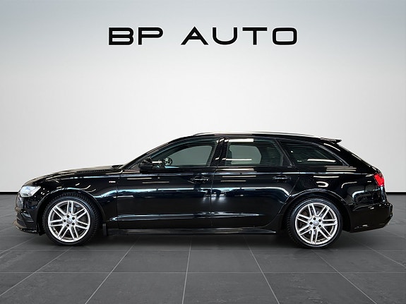 Audi A6 2 of 28