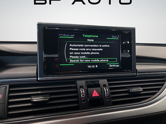 Audi A6 16 of 28