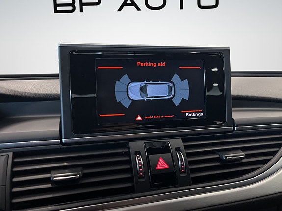 Audi A6 18 of 28