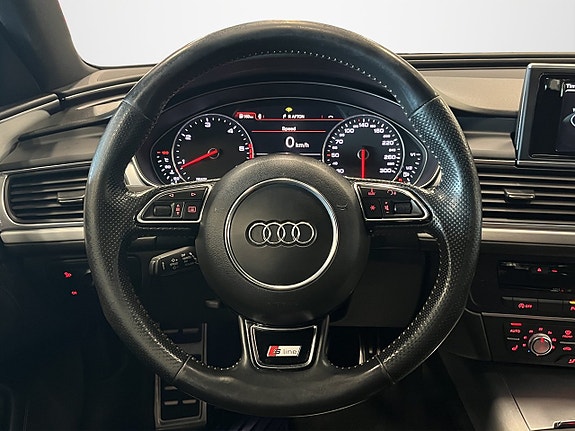 Audi A6 14 of 28