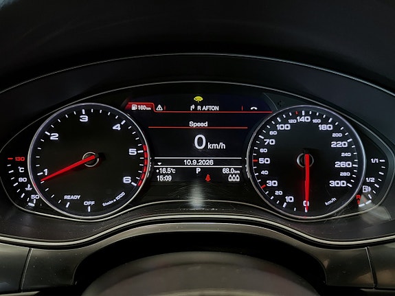 Audi A6 15 of 28