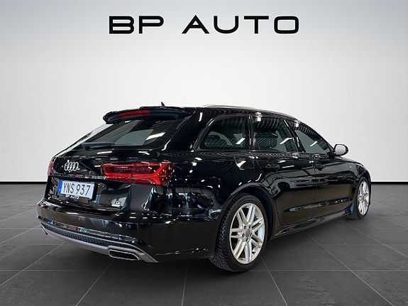 Audi A6 6 of 28
