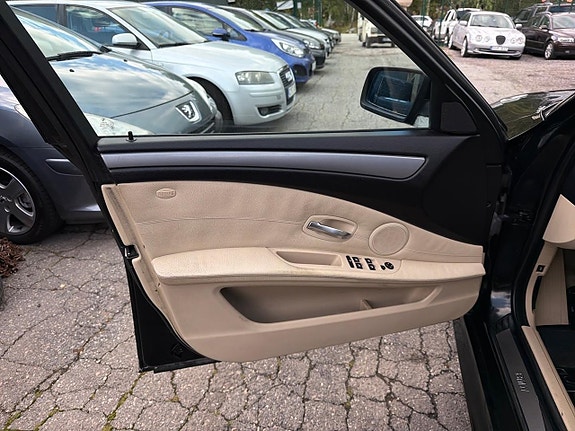 BMW 520d 22 of 22