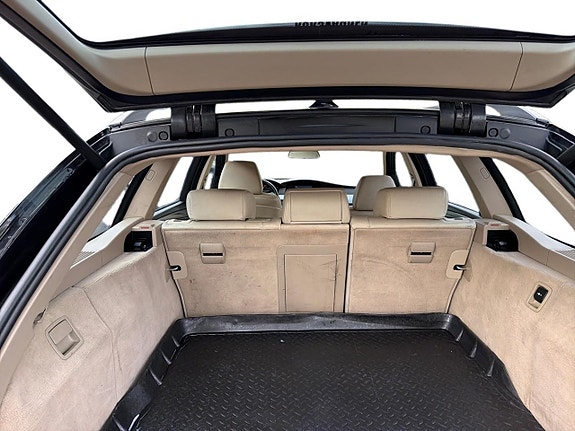BMW 520d 12 of 22