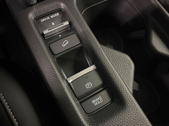 Honda HR-V 14 of 17