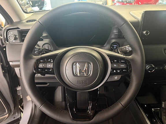 Honda HR-V 11 of 17