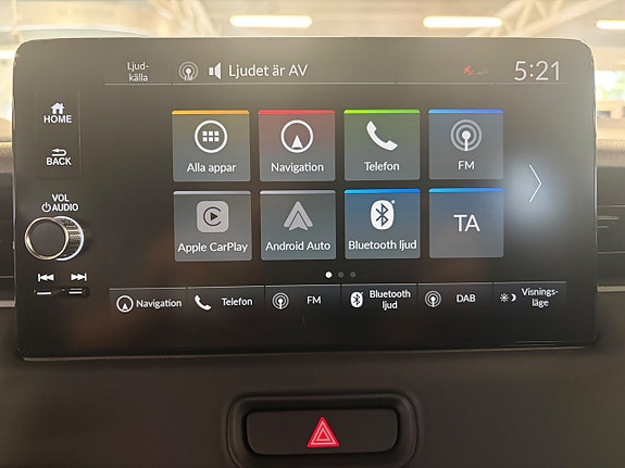 Honda HR-V 15 of 17