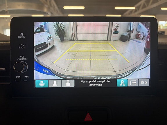 Honda HR-V 16 of 17