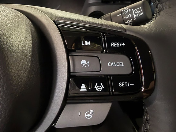 Honda HR-V 12 of 17