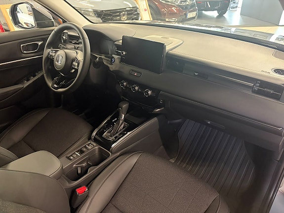Honda HR-V 7 of 17