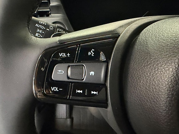 Honda HR-V 13 of 17