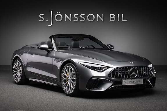 Mercedes-Benz SL 63 AMG 4 of 19