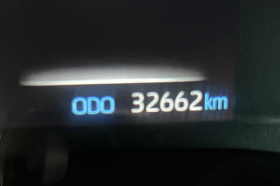 Toyota Yaris 14 of 14