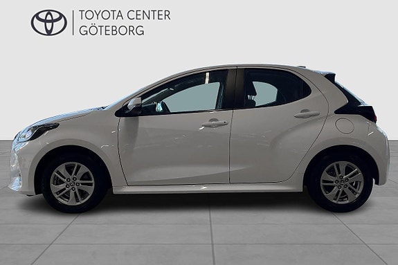 Toyota Yaris 5 of 14