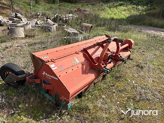 Betesputs  Kverneland FXJ 300 13 of 18