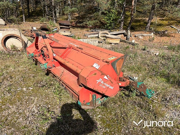 Betesputs  Kverneland FXJ 300 6 of 18