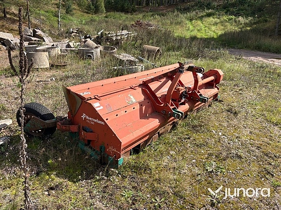 Betesputs  Kverneland FXJ 300 14 of 18