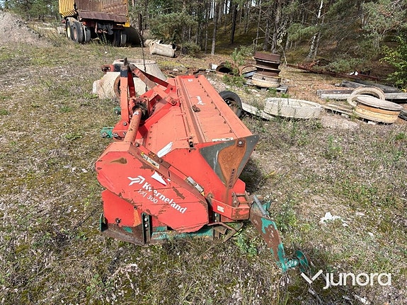 Betesputs  Kverneland FXJ 300 7 of 18