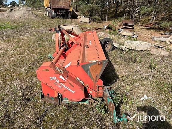 Betesputs  Kverneland FXJ 300 8 of 18