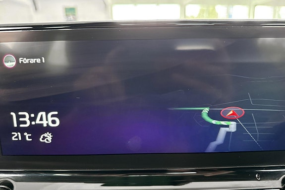 Kia XCeed 10 of 15