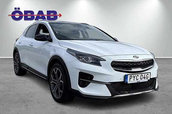 Kia XCeed 3 of 15