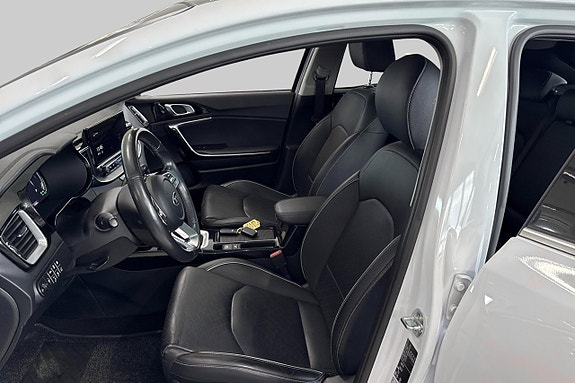 Kia XCeed 8 of 15